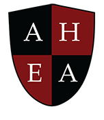 AHEA Logo High Res Shield Only1